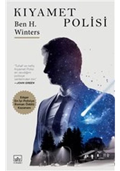 Kıyamet Polisi