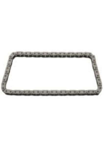 Bmw Yağ Pompa Zinciri S65 58-Bak.; Tek Sıra -///m3-