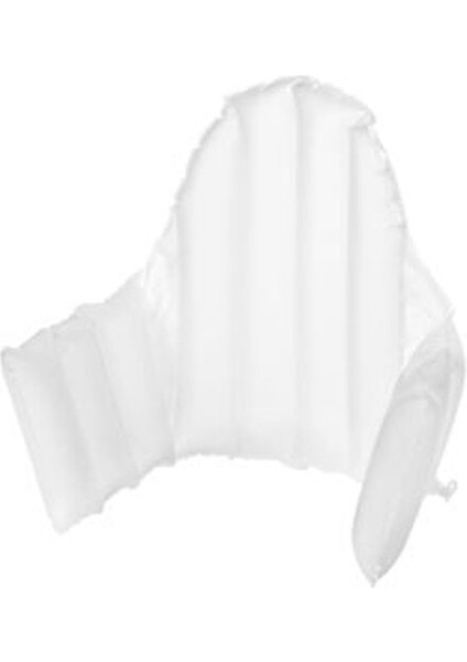 Antilop Siyah Tepsili Kemerli Mama Sandalyesi 0 - 4 Yaş İçin Portatif Kullanım