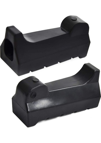 2pcs Ön Ayak Istirahati Peg Kauçuklar Yamaha Ybr 125 Için Ayak Dayama Gidonları (Yurt Dışından) modelleri