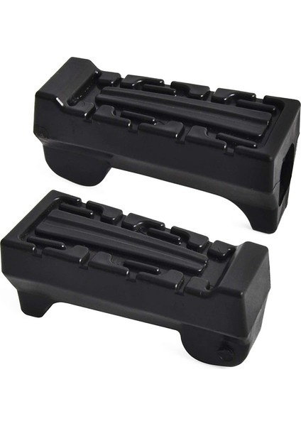 2pcs Ön Ayak Istirahati Peg Kauçuklar Yamaha Ybr 125 Için Ayak Dayama Gidonları (Yurt Dışından) indirimleri