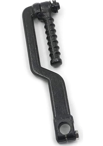 Çelik Kick Start Gy6 50CC-150CC Scooter &amp; Moped Atv Için (Yurt Dışından) indirimleri