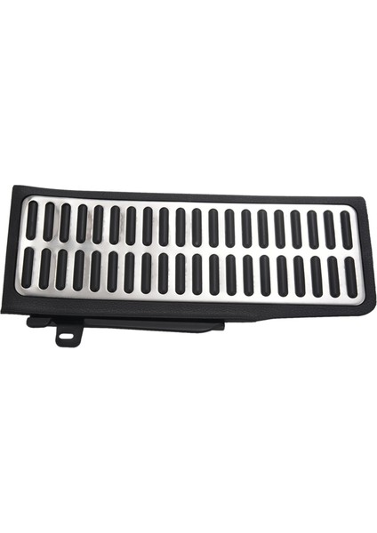 Golf Için Araba Paslanmaz Çelik Pedalı 5 6 Mk5 Mk6 Jetta Mk5 Skoda Octavıa A5/at/mt 4 Pc Için (Yurt Dışından) fiyatları