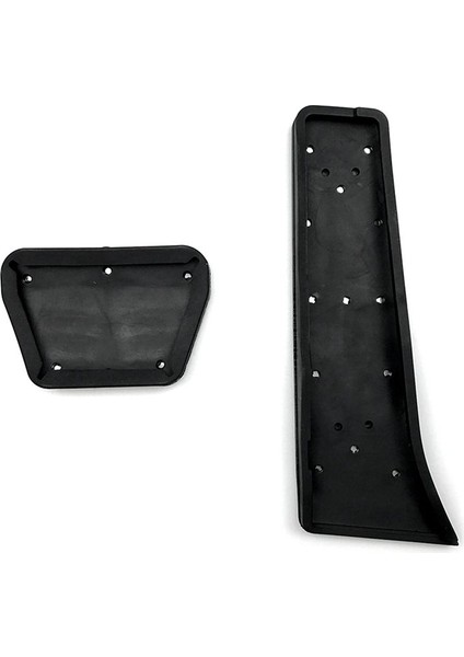 Yakıt Freni Pedalı Ayak Dinlenme Pedalları Plaka Kapağı Bmw Için Rhd 1 2 3 4 5 7 Serisi X3 X4 X5 X6 F30 F10 E39 E90 E60 (Yurt Dışından) indirimleri