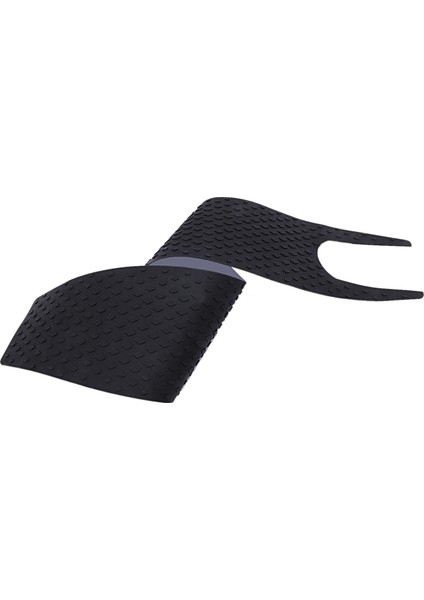 Dokuz Bot Kickscooter Es1 Elektrikli Scooter Parçaları Için Ayak Pedi Çıkartma Güvertesi (Yurt Dışından) modelleri