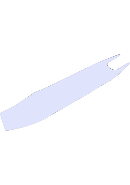 Dokuz Bot Kickscooter Es1 Elektrikli Scooter Parçaları Için Ayak Pedi Çıkartma Güvertesi (Yurt Dışından) fırsatları