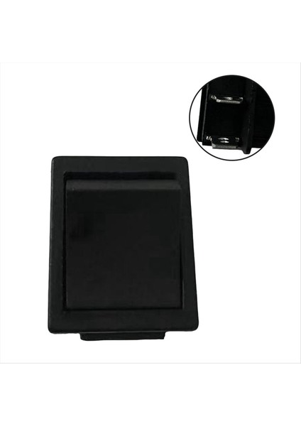 Çocuk Elektrikli Araç Araçları Hızlandırıcı Ayak Pedalı Sıfırlama Kontrol Anahtarı Çocuklar Için Oyuncak Yedek Parçalar B Ride B B (Yurt Dışından)