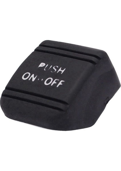 Toyota Için Park Acil Fren Pedal Ped Kapağı Toyota Tacoma Prius Lexus IS250 IS350 RX270 GS350 46252-68010 (Yurt Dışından) indirimleri