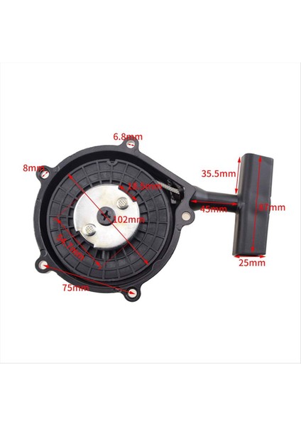 Gy6 150CC 180CC 200C 250 260 Jınlang Jınlıng JLA-925E, JLA-931E Atv Utv (Yurt Dışından) indirimleri