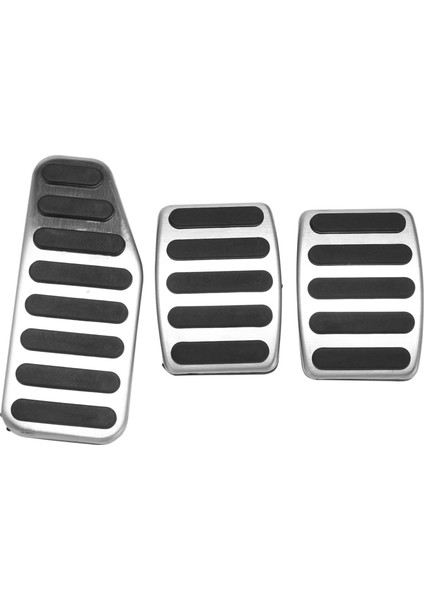 Suzuki Jimny Için Ayak Pedalı Model Suzuki Jimny Için Araba Gaz Freni Pedalı Kapağı 2019 2020 Aksesuarlar (Yurt Dışından)