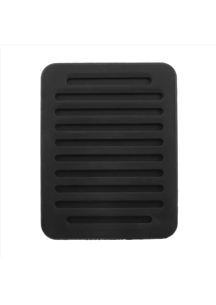 Fiat Ducato Peugeot Için Boxer Citroen Röle 2006+ Fren Kauçuk Pedal Pedi Kapağı 2130.39, 4504.32, 71747697 (Yurt Dışından)