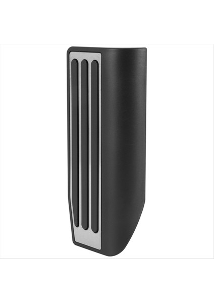 Land Rover Discovery 5 Range Rover Sport Için Otomatik Ayak Dönemi Ayak Deal Dead Pedal Kapağı (Yurt Dışından)