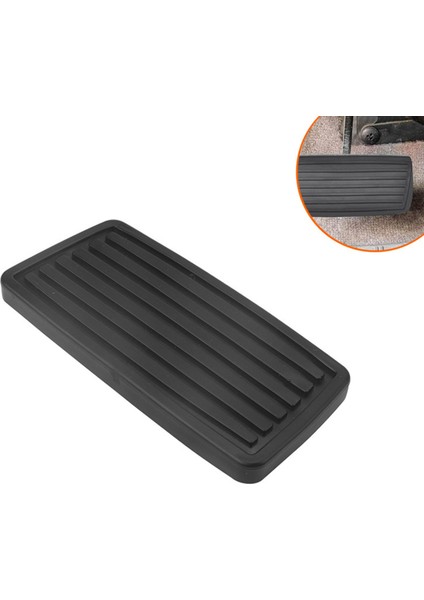 Araba Aksesuarları Fren Pedalı Kauçuk Pad Kapak 46545S84A81 Honda Accord Için Civic Cr-V Cr-Z Acura Mdx Tsx (Yurt Dışından) fiyatları