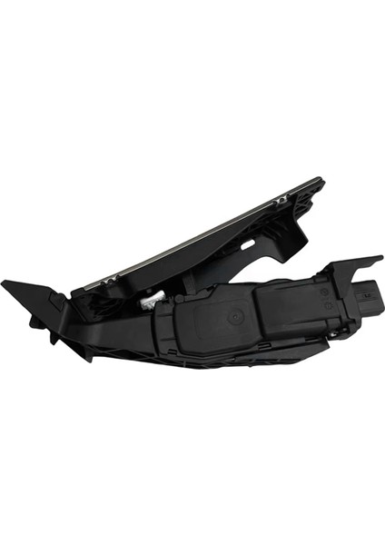 Kia Sportage Sorento Için Yeni Li Araba Gazı Pedalı Montaj Anti-Skid Fren Pedalı 32700C5110 32700-C5110 (Yurt Dışından) fiyatları