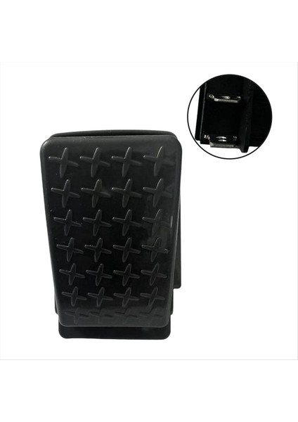 Çocukların Elektrikli Araç Araçları Hızlandırıcı Ayak Pedalı Sıfırlama Kontrol Anahtarı Çocuklar Için Oyuncak Yedek Parçalar A (Yurt Dışından)