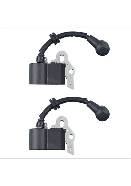 2pcs 585565501 Mcculloch Için Ateşleme Bobini B26 T26 T26PS B26PS Gaz Güçlü Düzeltici Fırça Fırçası Ateşleme Bobinleri (Yurt Dışından)