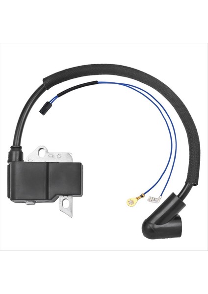 545046701 Husqvarna Için Kontak Bobini 124 125 128, 545 04 67-01 Motosiklet Parçaları (Yurt Dışından)