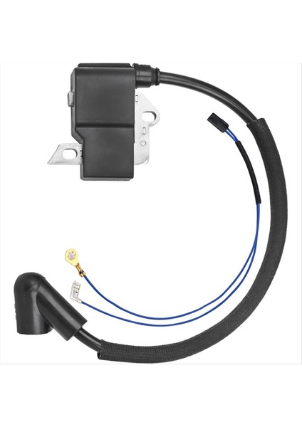 545046701 Husqvarna Için Kontak Bobini 124 125 128, 545 04 67-01 Motosiklet Parçaları (Yurt Dışından) fiyatları