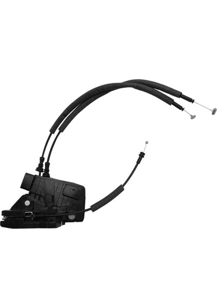 Kapı Kilidi Aktüatörü 757582 81310D3510 Hyundai Tucson Için 2015 Kilitleme Kapı Ön Sol Kilit Aktüatör (Yurt Dışından)