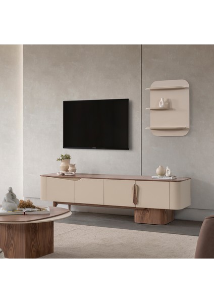 Aura Tv Ünitesi