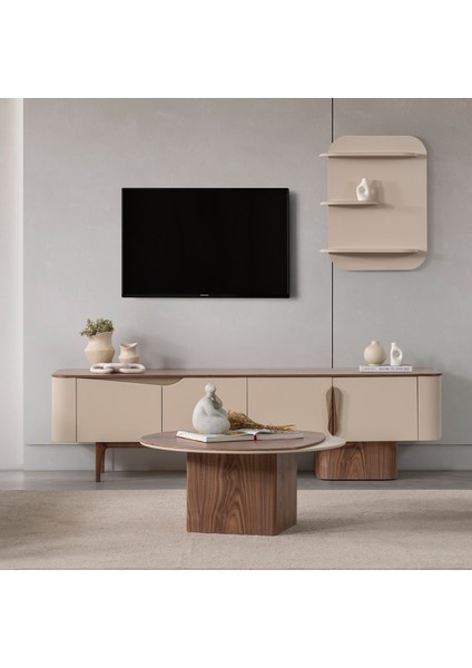 Aura Tv Ünitesi