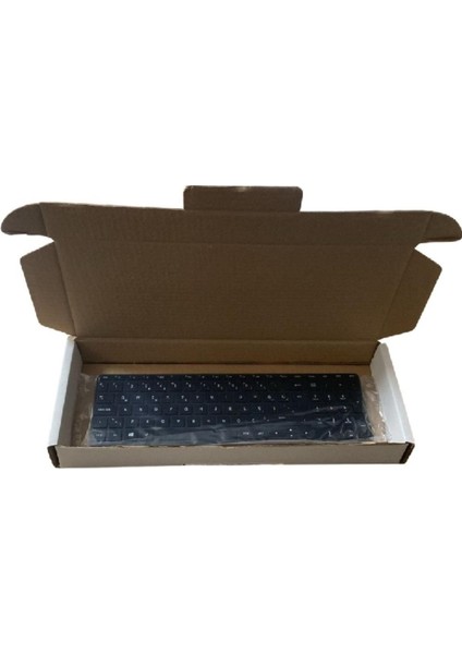 Hp Pavilion 13-An 13-AN0003NT 13-AN0005NT SG-85000-XUA SN6161BL Uyumlu Klavye Işıklı Gri Türkçe modelleri