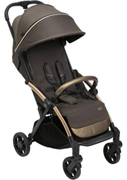 Goody Xplus Kabin Travel Sistem-Seyahat Sistem Bebek Arabası Bronze Lizard Re_lux fiyatları
