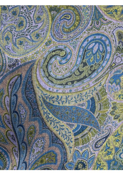 Core, %100 Pamuklu Botanik Desenli Kırlent Kılıfı fırsatları