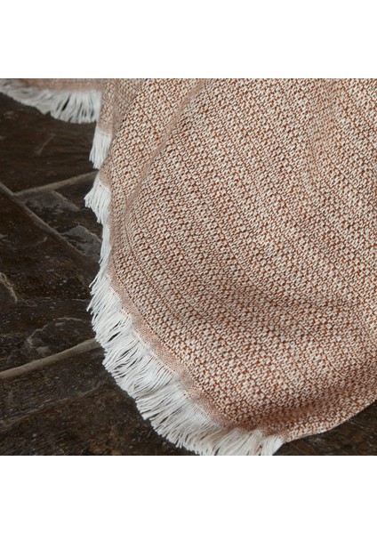 Randy Tek Kişilik Jakar Battaniye Bej fiyatları