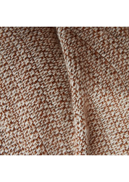 Randy Tek Kişilik Jakar Battaniye Bej modelleri