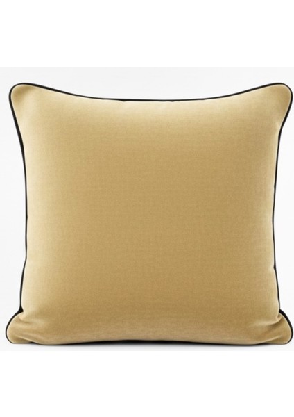 Hera, Desenli Kadife Çift Taraflı Kırlent Kılıfı indirimleri