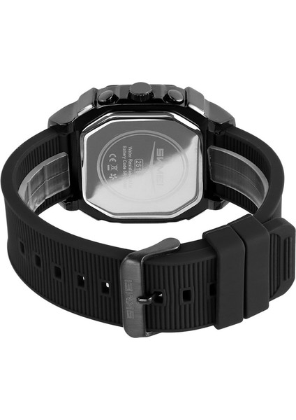 Üç Gözlü Altı Pimli Çok Işlevli Erkek Kuvars Saati Guangzhou (Yurt Dışından) fiyatları