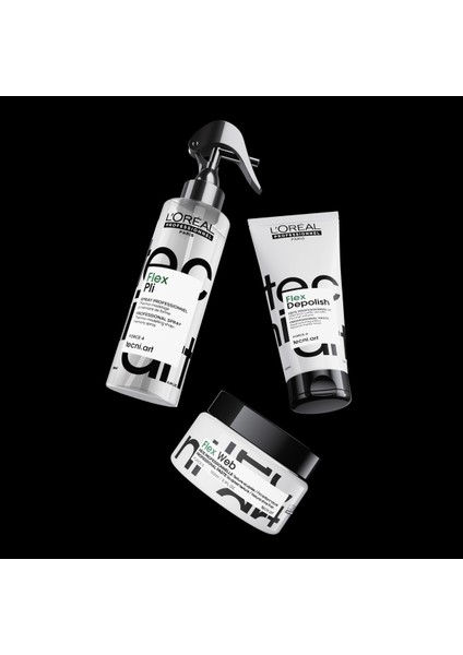 Tecni Art Pli Thermo Isı ile Güçlü Şekillendirici Sprey 1