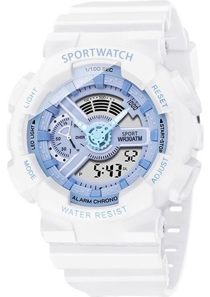 Kadın Öğrenci Niş Kolej Tarzı Yüksek Değerli Spor Kızlar Su Geçirmez (Yurt Dışından)