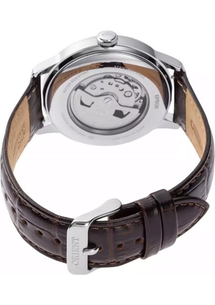 RA-AK0805E30B Otomatik Erkek Kol Saati modelleri