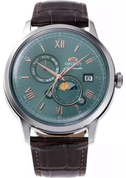 RA-AK0805E30B Otomatik Erkek Kol Saati fırsatları