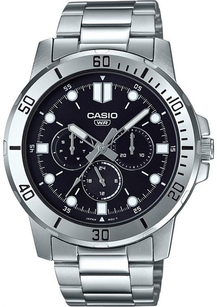 MTP-VD300D-1EUDF Erkek Kol Saati fiyatları