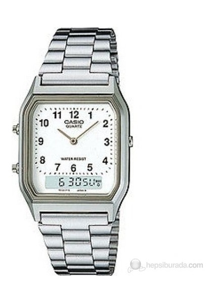 AQ-230A-7BMQ Erkek Kol Saati