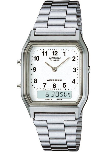 AQ-230A-7BMQ Erkek Kol Saati fırsatları