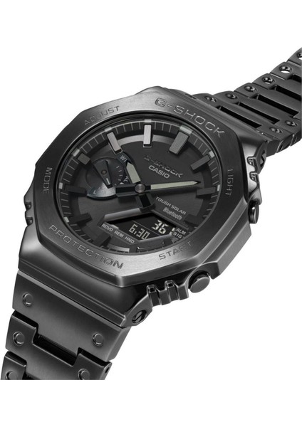 GM-B2100BD-1ADR G-Shock Erkek Kol Saati
