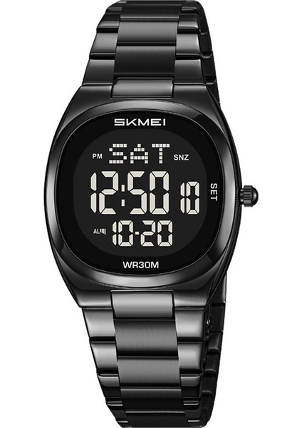 Erkek Saati Çok Işlevli Saat Açık Hava Sporları Su Geçirmez Erkek Öğrenci Kronograf (Yurt Dışından)