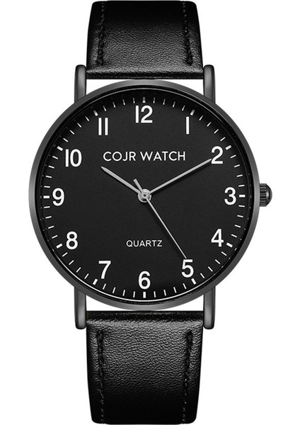 Erkekler ve Kadınlar Için Öğrenci Sınav Saati, Sessiz Su Geçirmez, Basit Büyük Dijital Kuvars Saat (Yurt Dışından)