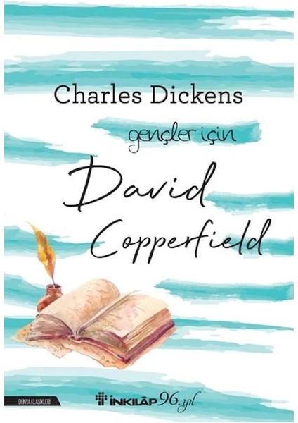 David Copperfeld-Gençler Için