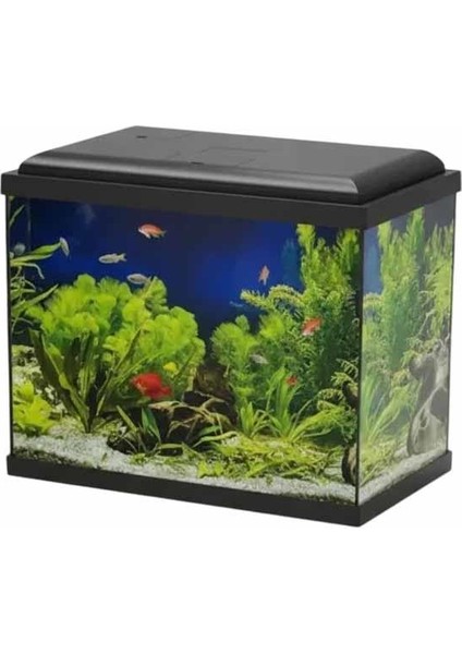 NS-400 Ledli Akvaryum 25LT