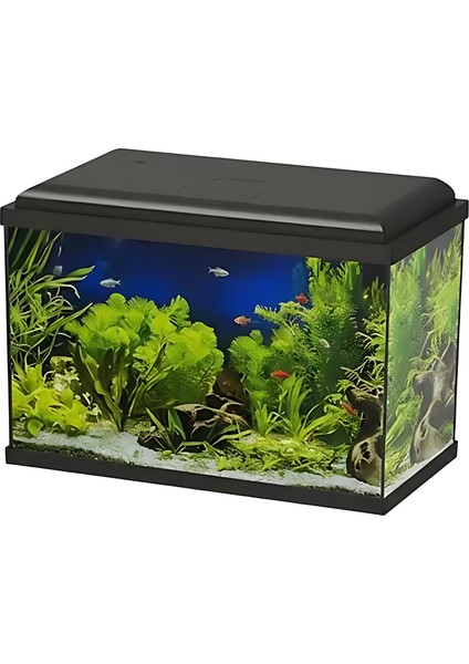 NS-520 Set Akvaryum Ledli 45LT