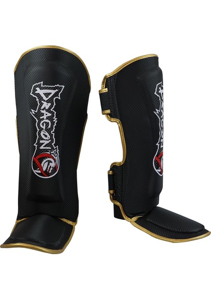 40719-P Muaythai Kaval Ayak Koruyucu 1125 Siyah Kaval Koruyucu