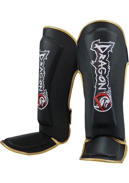 40719-P Muaythai Kaval Ayak Koruyucu 1125 Siyah Kaval Koruyucu fiyatları