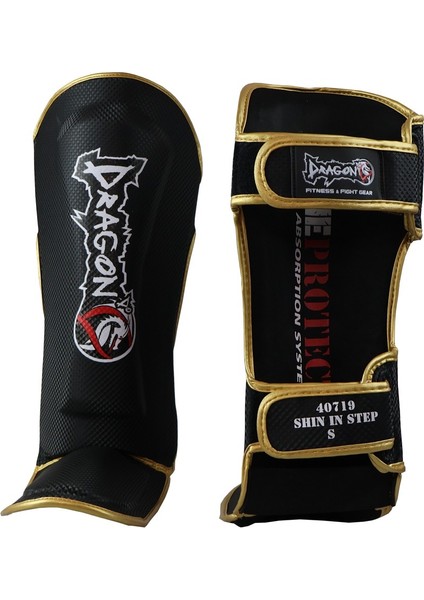 40719-P Muaythai Kaval Ayak Koruyucu 1125 Siyah Kaval Koruyucu modelleri