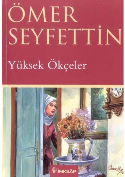 Yüksek Ökçeler