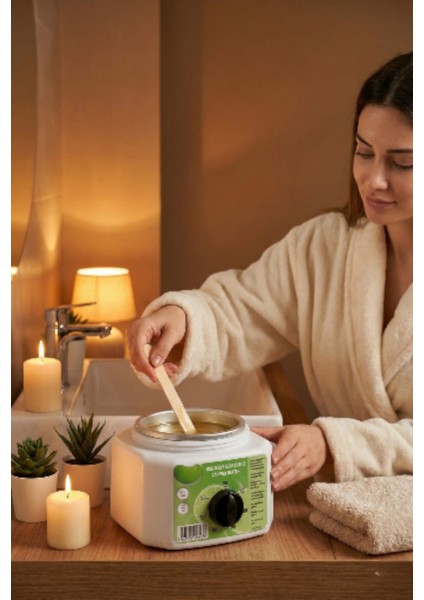 Isı Kontrollü Ağda Isıtma Makinası Ağda Kazanı fiyatları